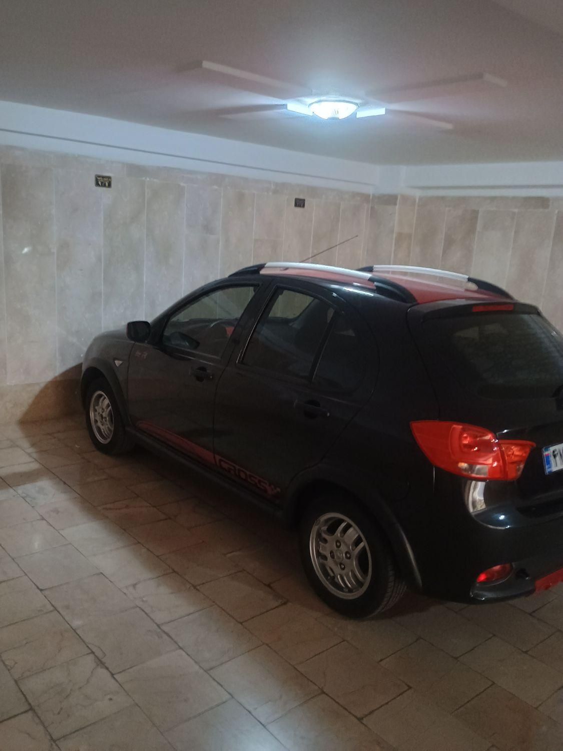 کوییک R دنده‌ای - 1400