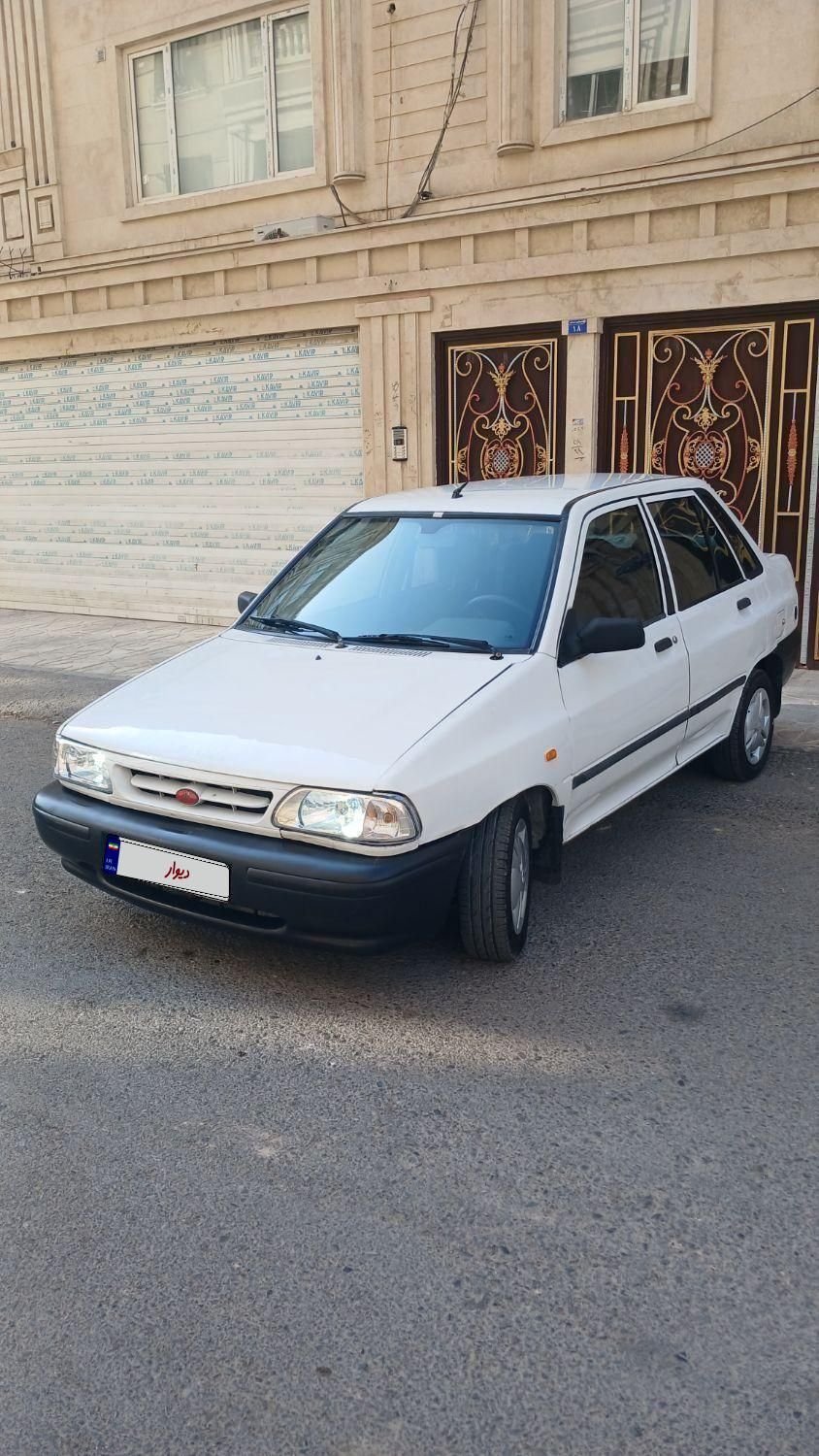 خودرو پراید، صبا آگهی ann_19539248