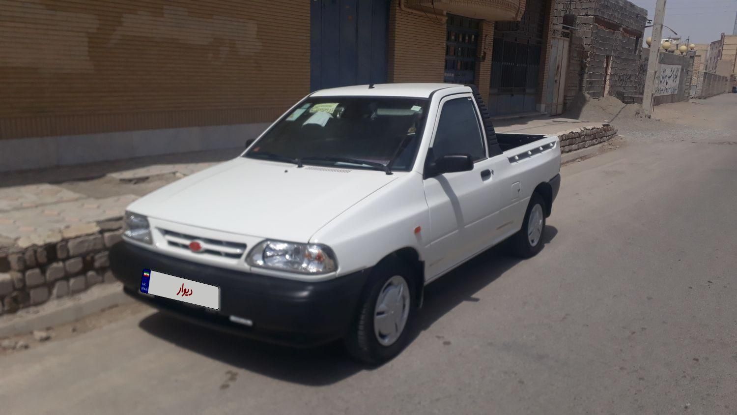 خودرو پراید، 151 آگهی ann_19539271