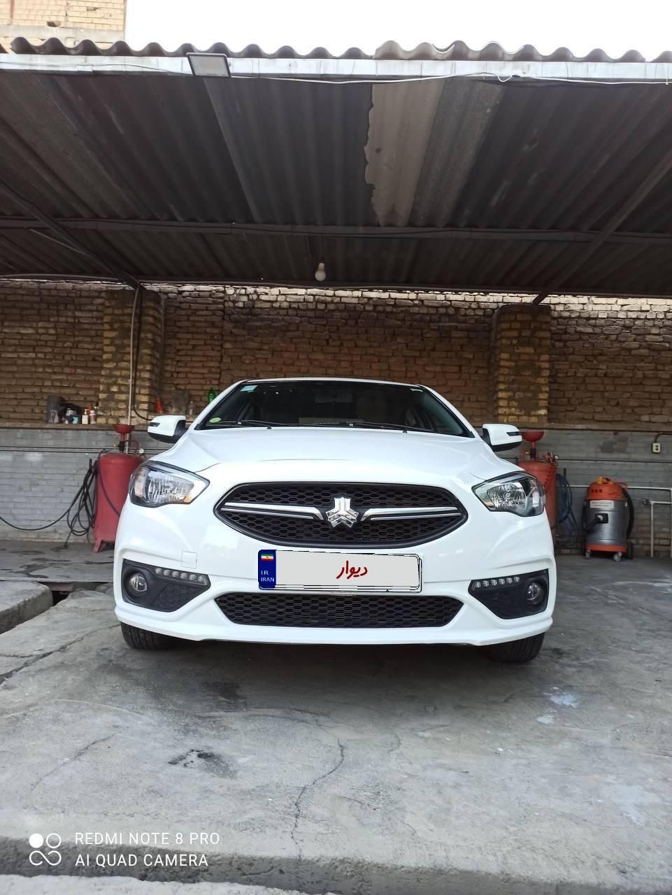شاهین G دنده ای - 1402