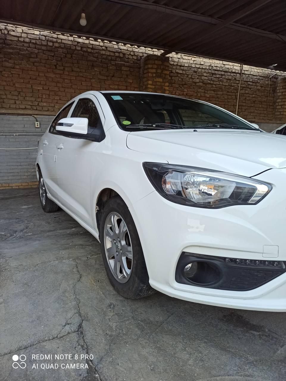 خودرو شاهین، G آگهی ann_19539276