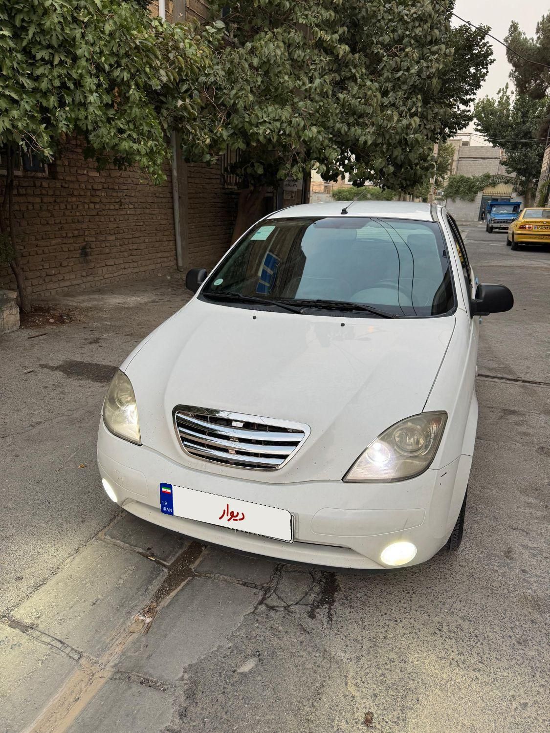 خودرو تیبا، 2 آگهی ann_19539279