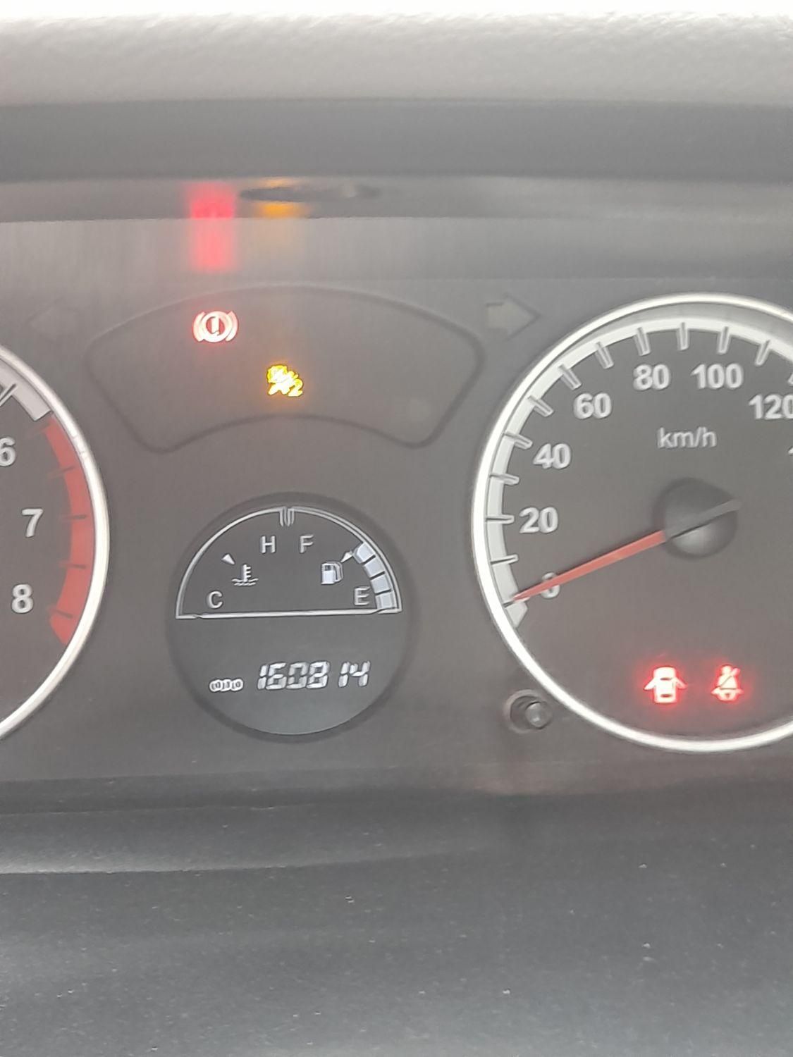 پراید 151 SE - 1395