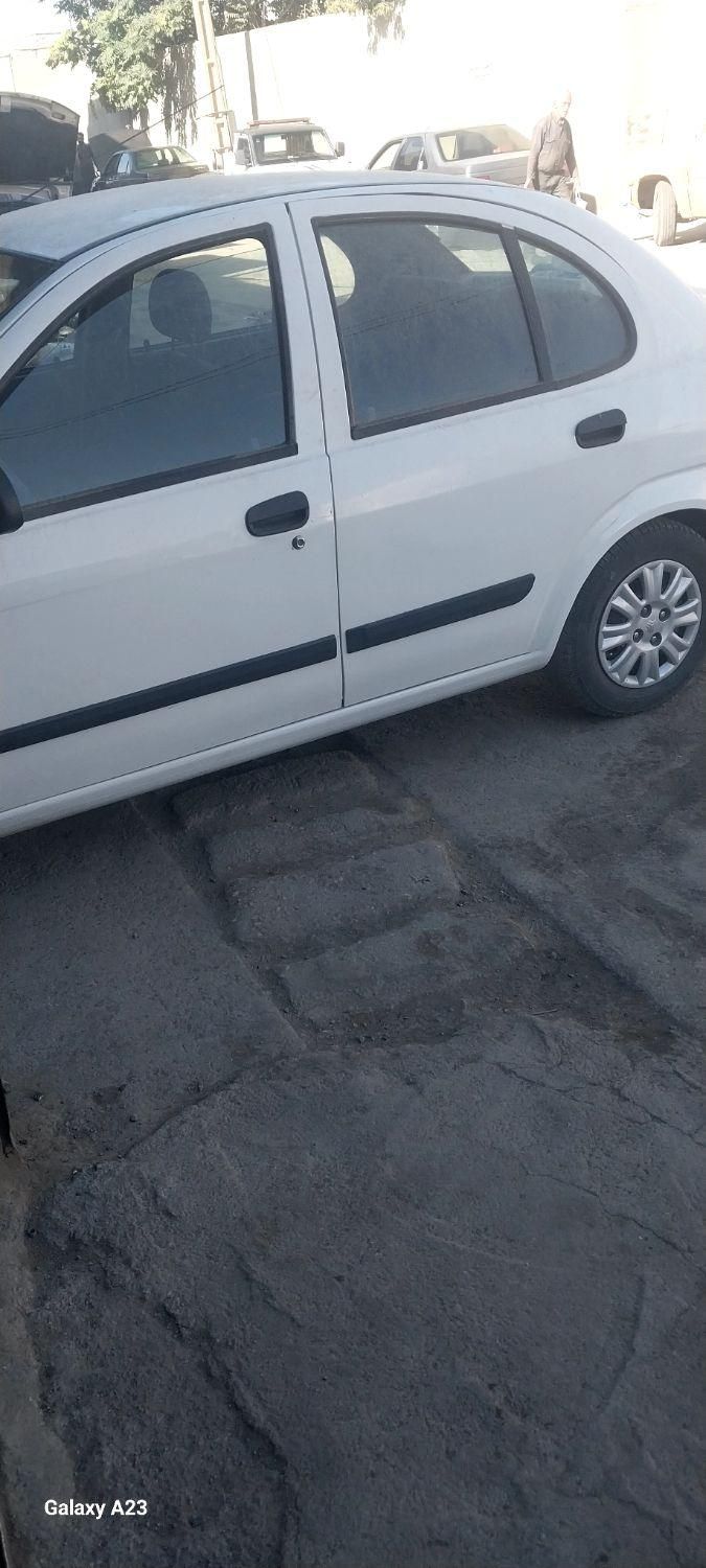 خودرو تیبا، صندوق دار آگهی ann_19539304