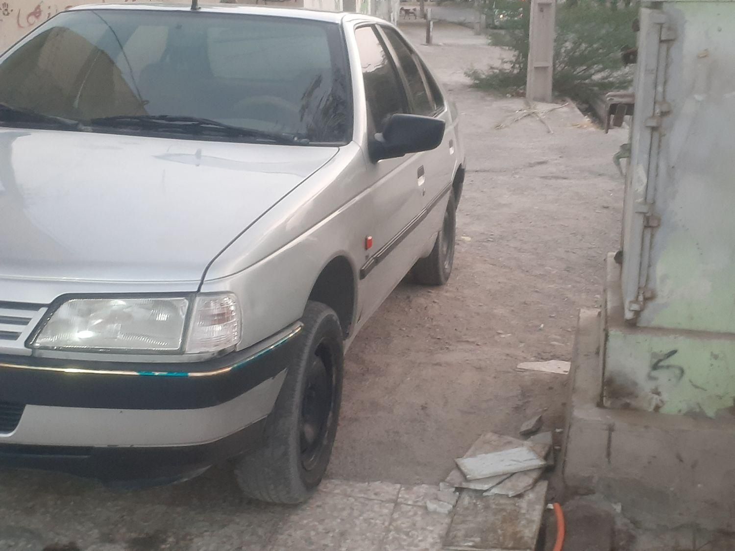 پژو 405 GLX - 1390