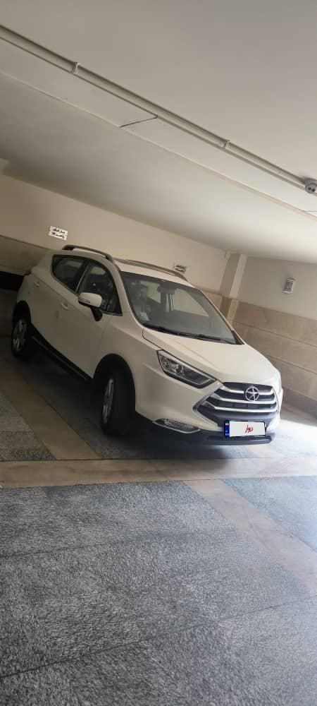 خودرو جک، S3 آگهی ann_19539319