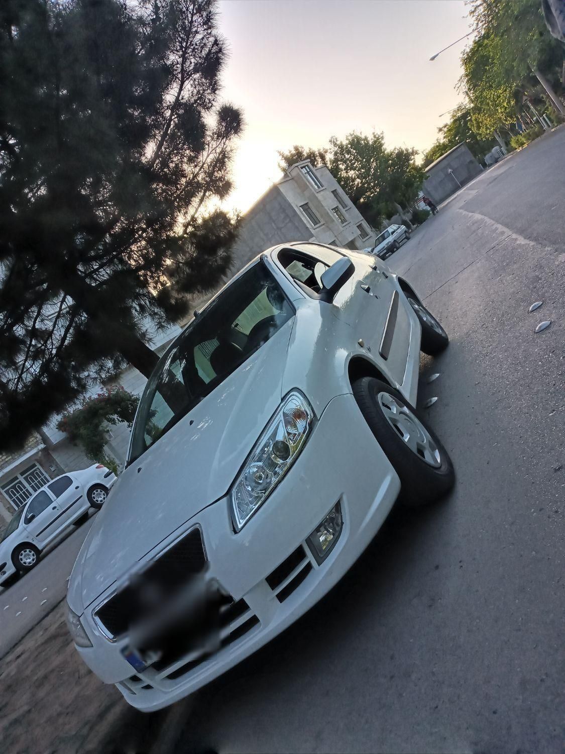 خودرو رانا، LX آگهی ann_19539328