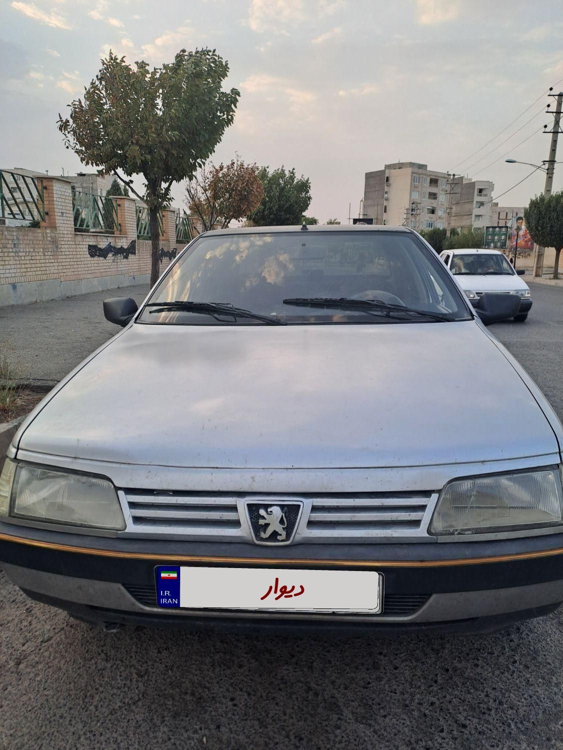 خودرو پژو، 405 آگهی ann_19539333