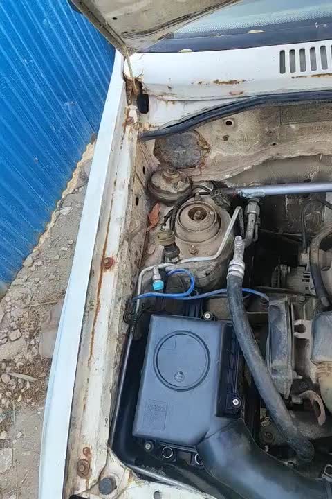 پراید 131 SE - 1392