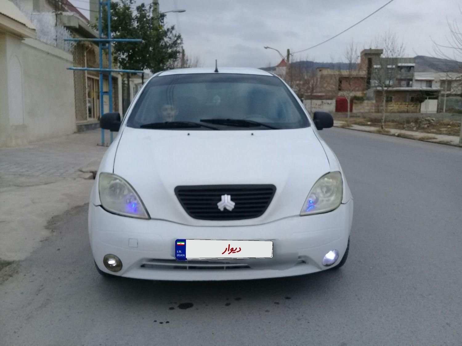خودرو تیبا، صندوق دار آگهی ann_19539347