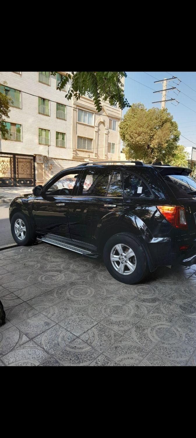 خودرو لیفان، X60 آگهی ann_19539350