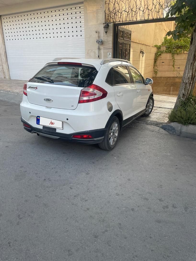 خودرو ام وی ام، 315 هاچ بک آگهی ann_19539352