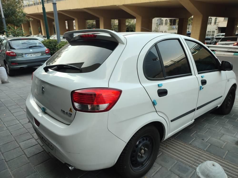 خودرو تیبا، 2 آگهی ann_19539365