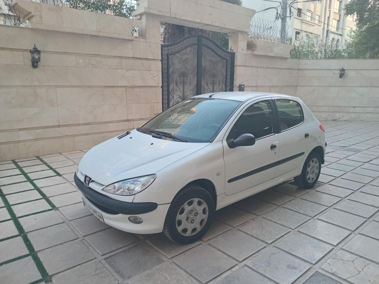 خودرو پژو، 206 آگهی ann_19539371