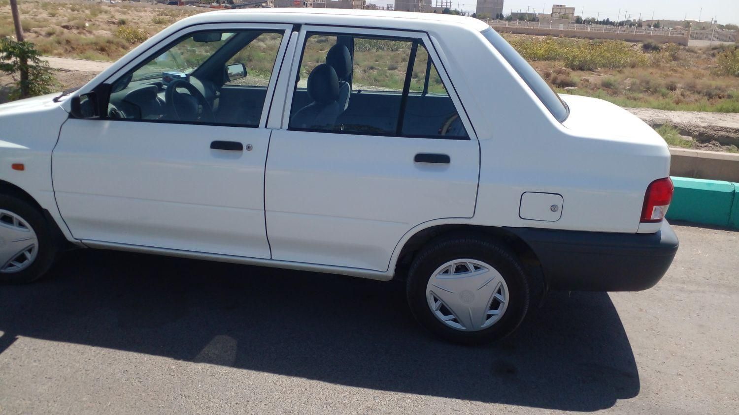 پراید 131 SE - 1399