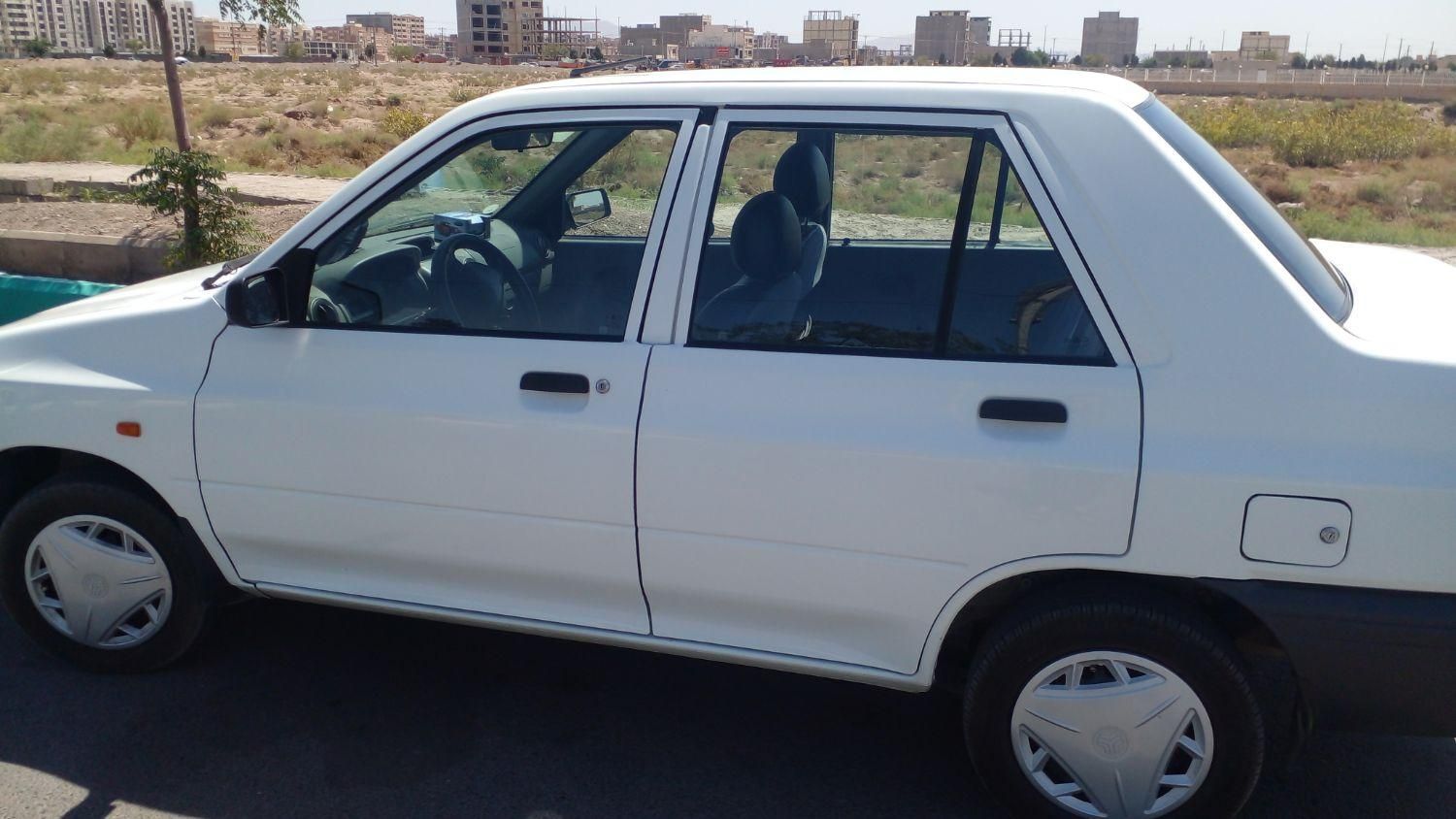 پراید 131 SE - 1399