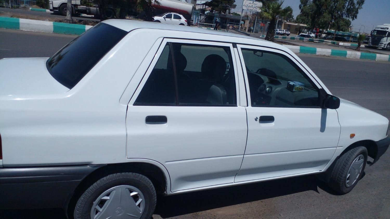 پراید 131 SE - 1399