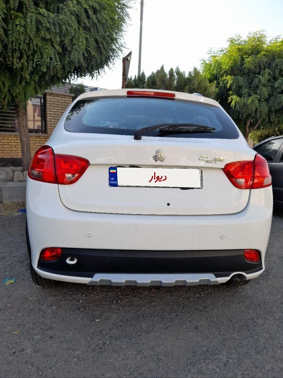 کوییک S پایه - 1402