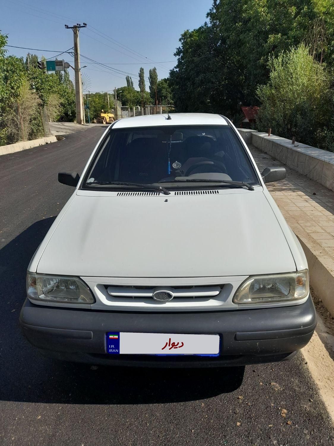 خودرو پراید، 131 آگهی ann_19539385