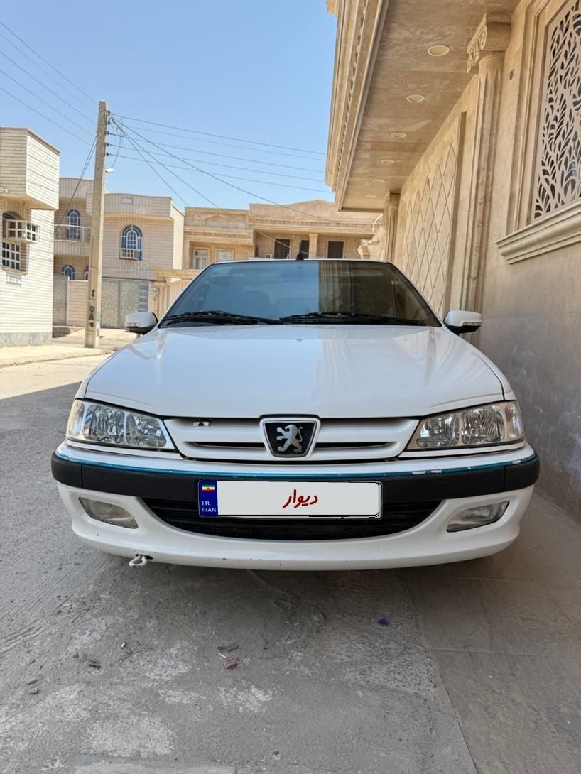 خودرو پژو، پارس آگهی ann_19539393