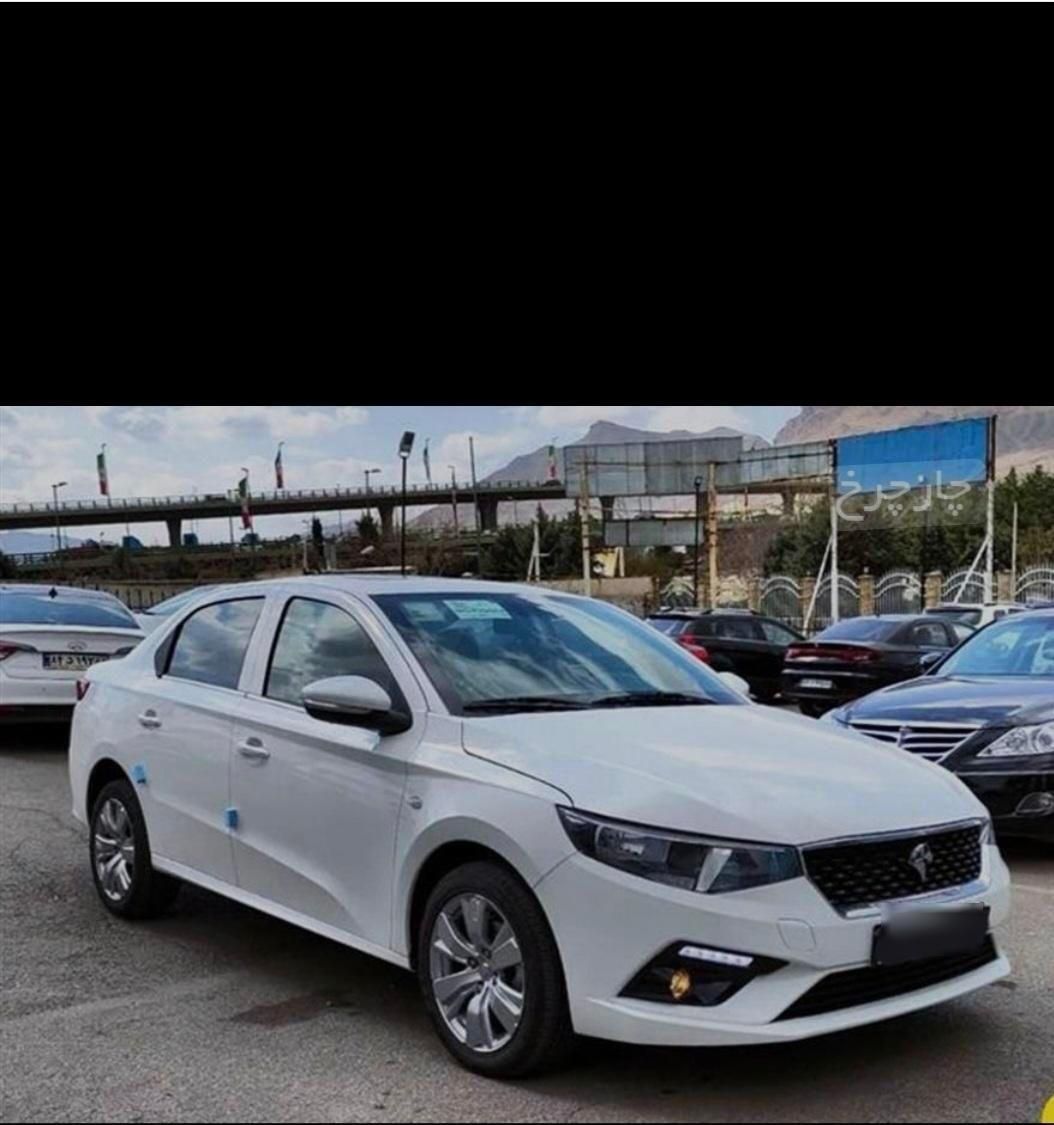 تارا اتوماتیک V4 LX - 1404
