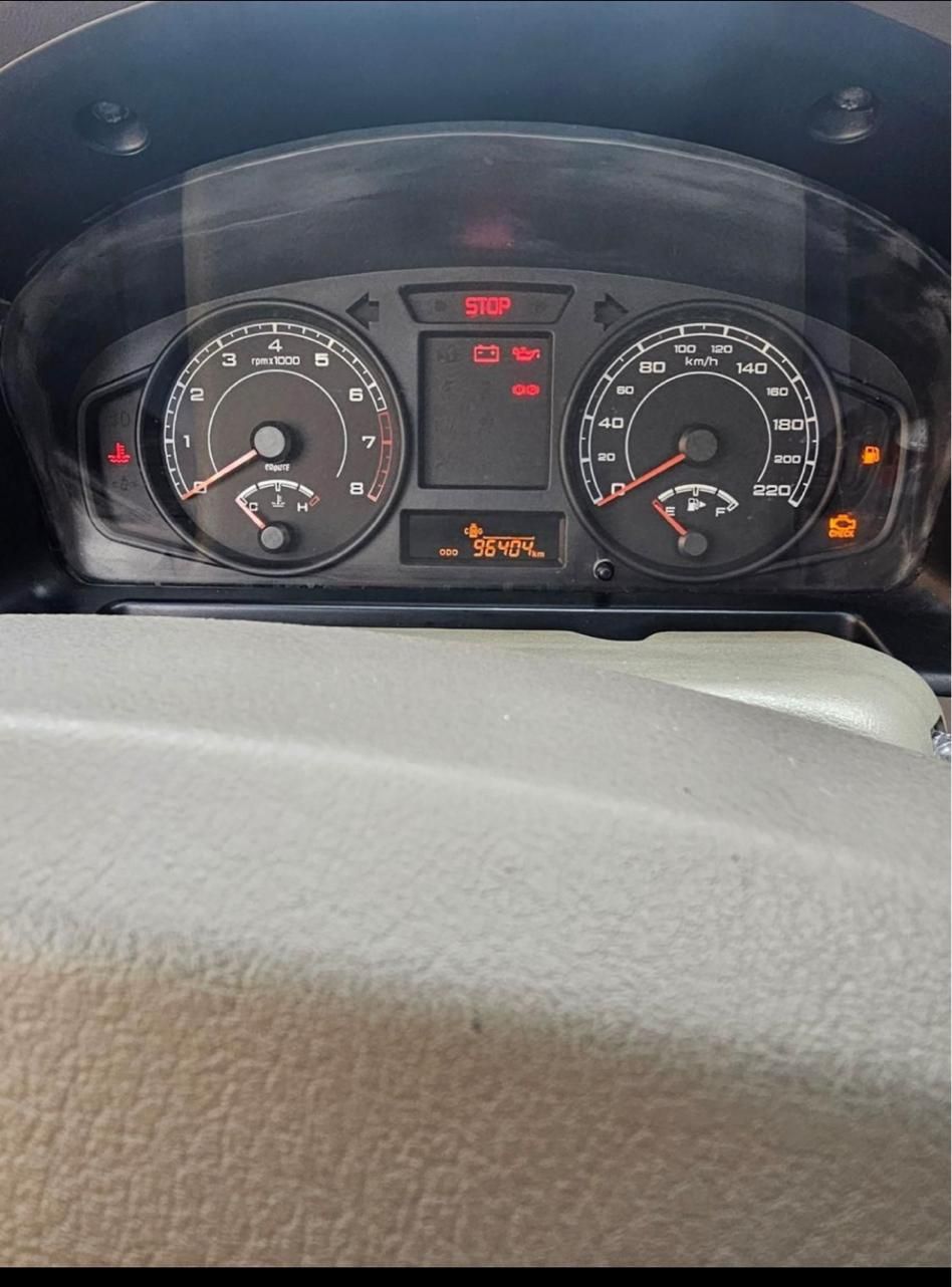 پژو 405 GLX - دوگانه سوز - 1398