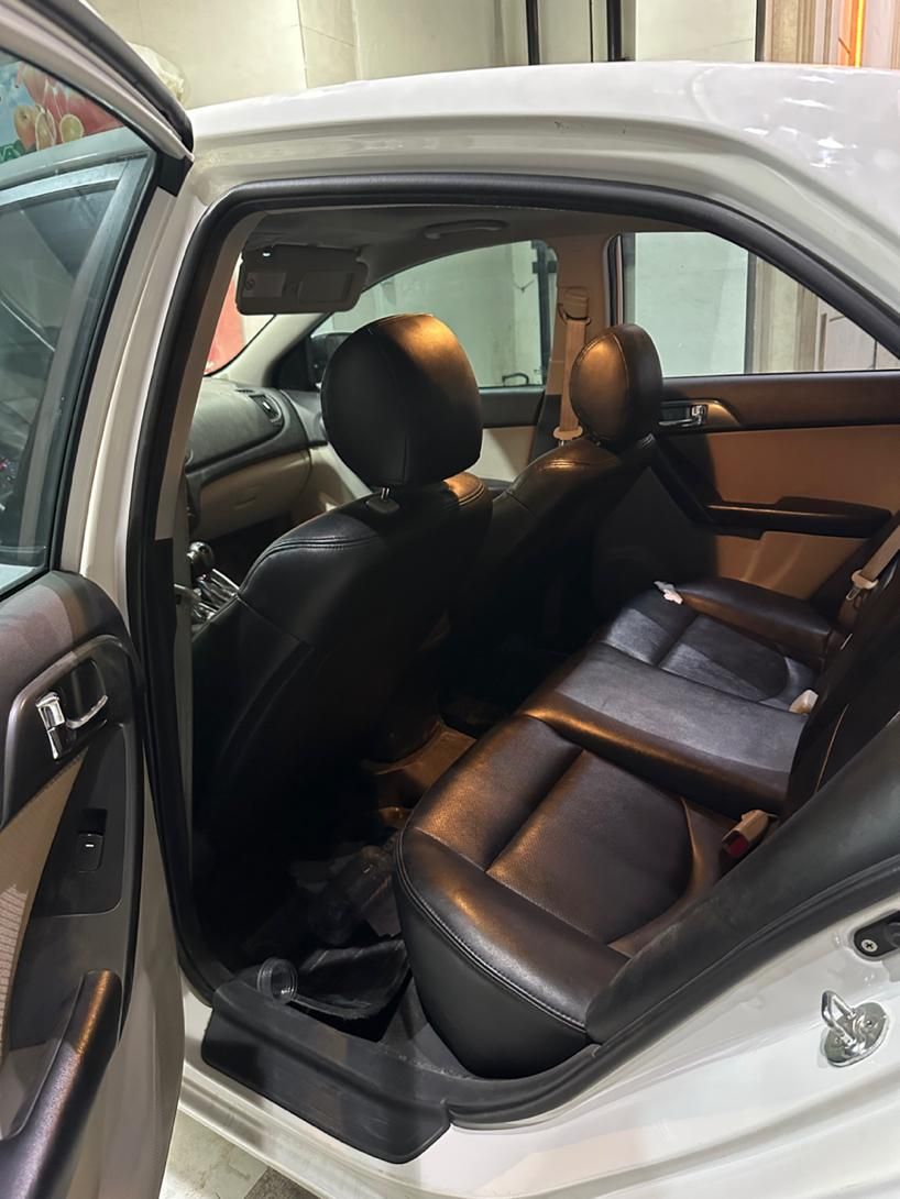 کیا سراتو مونتاژ 2000 اتوماتیک - 1396