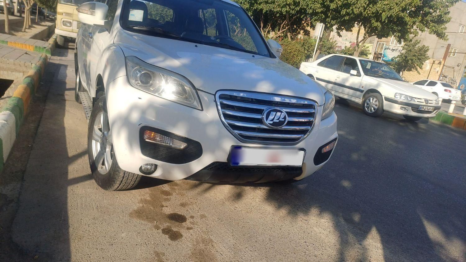 خودرو لیفان، X60 آگهی ann_19539427