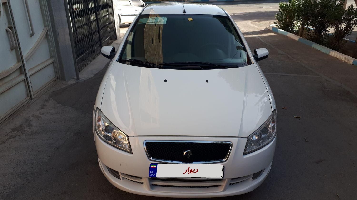 خودرو رانا، LX آگهی ann_19539434