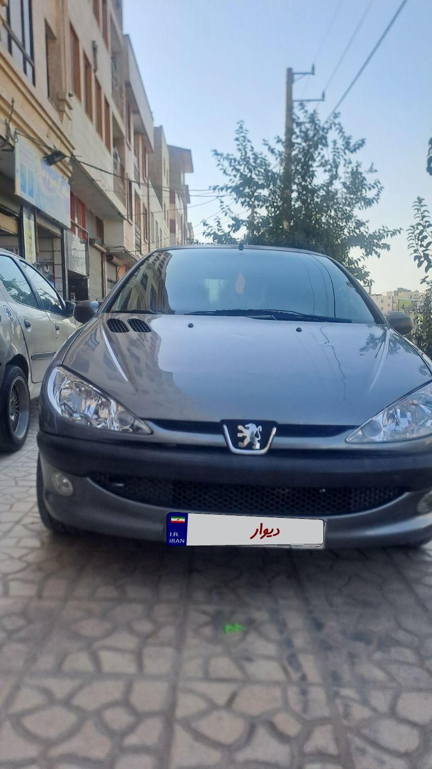 خودرو پژو، 206 آگهی ann_19539444