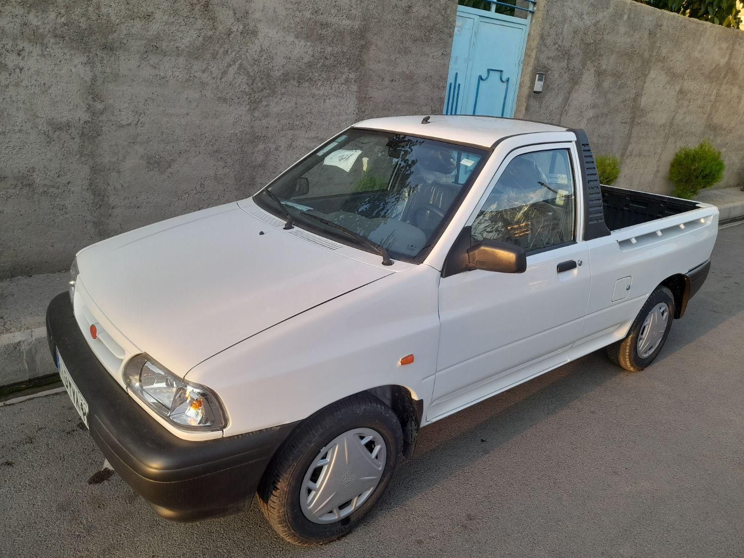 پراید 151 SE - 1403