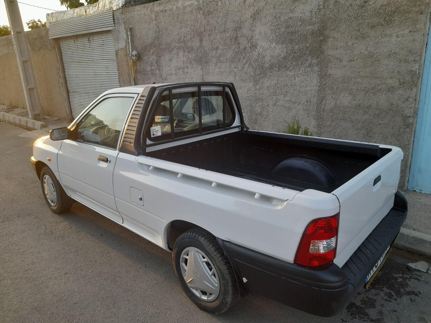 پراید 151 SE - 1403