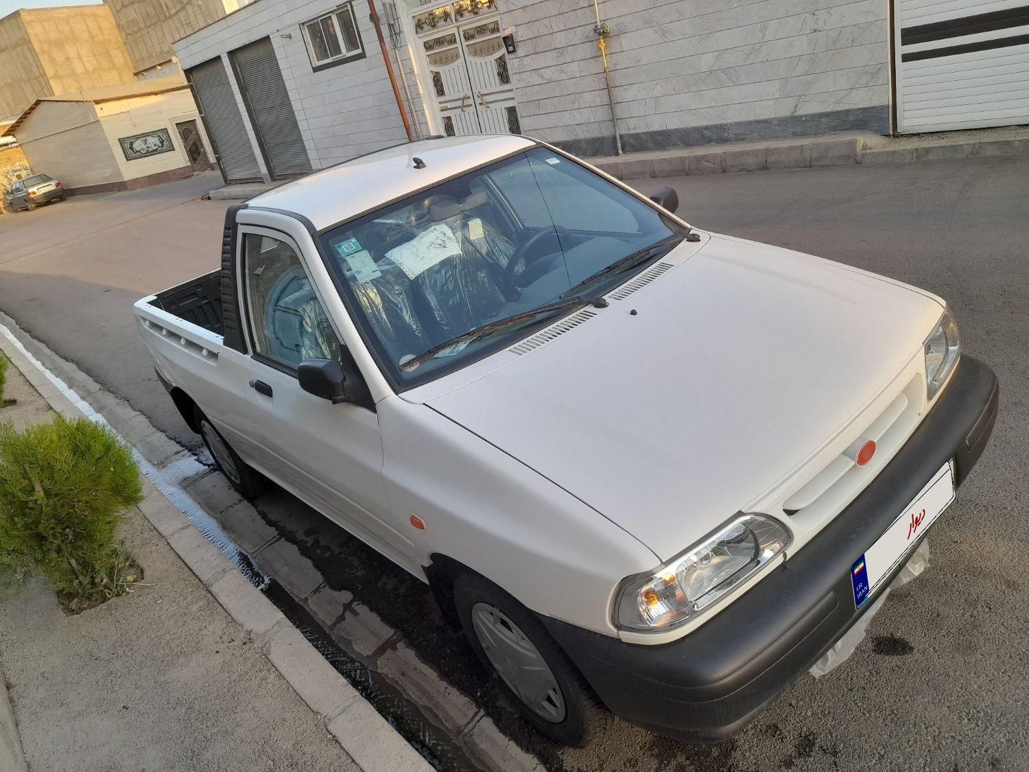 پراید 151 SE - 1403