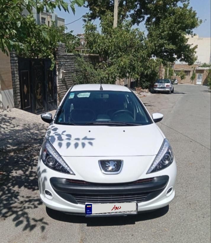 خودرو پژو، 207 آگهی ann_19539457