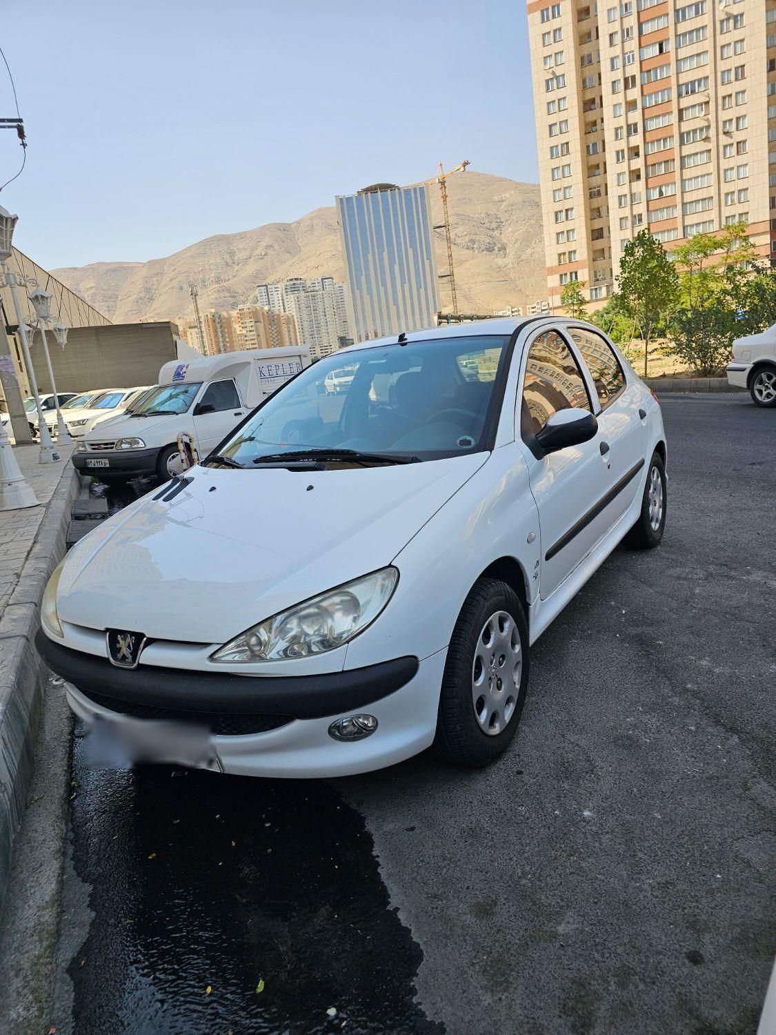 خودرو پژو، 206 آگهی ann_19539459