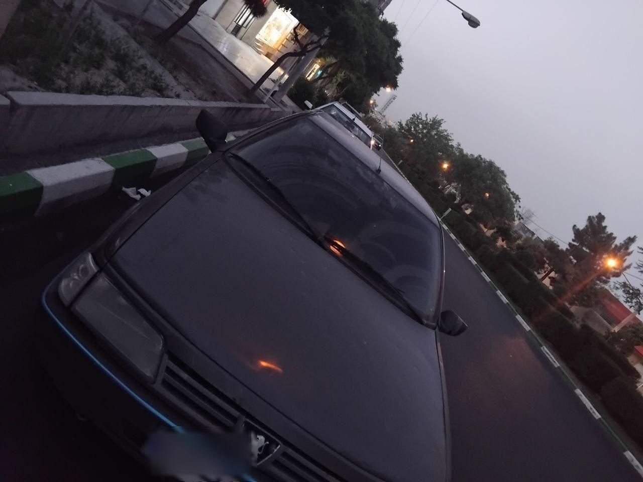 خودرو پژو، روآ آگهی ann_19539467