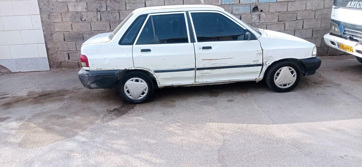 خودرو پراید، صبا آگهی ann_19539474