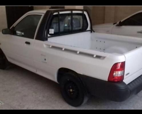 خودرو پراید، 151 آگهی ann_19539477