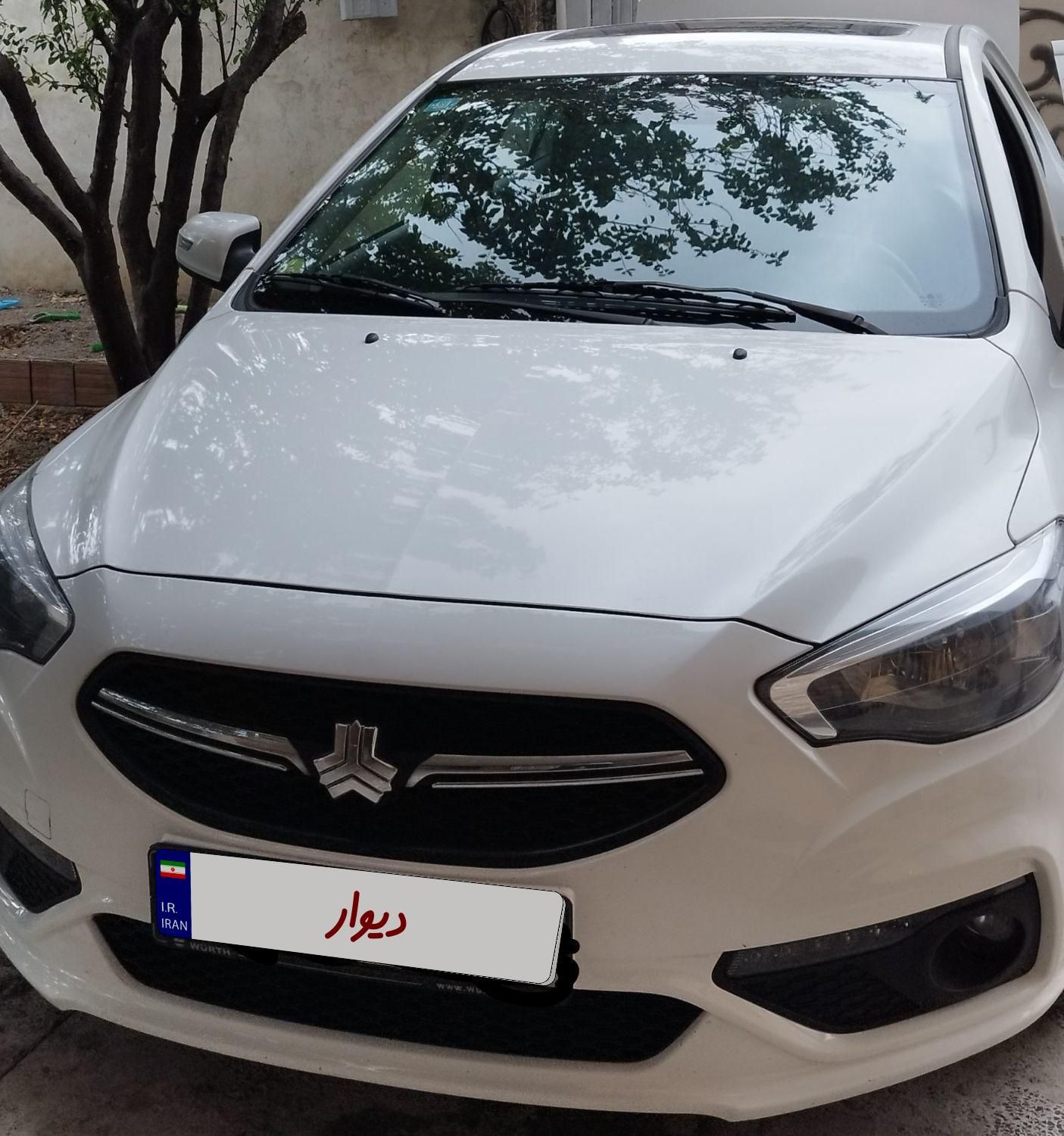 خودرو شاهین، G آگهی ann_19539478