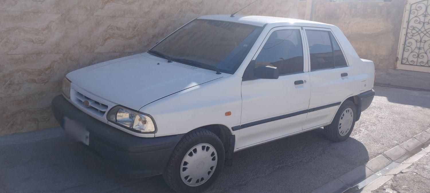 پراید 131 SE - 1397
