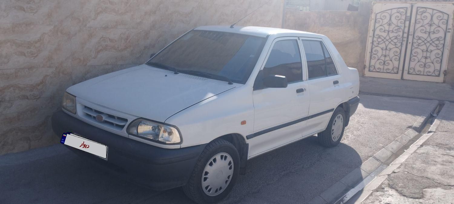 پراید 131 SE - 1397