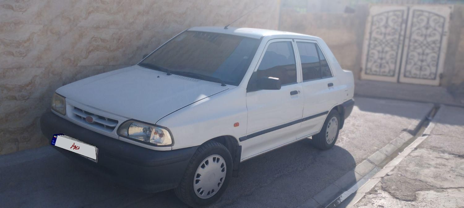 پراید 131 SE - 1397