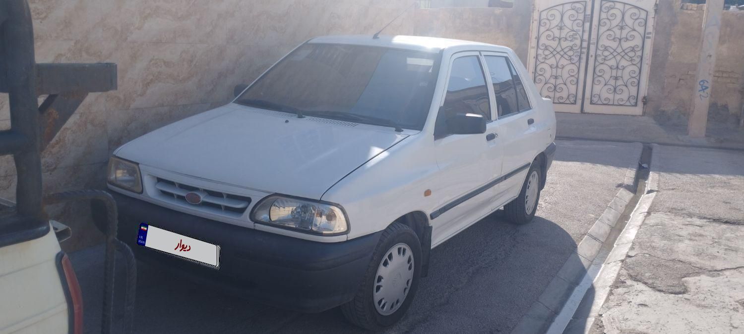 پراید 131 SE - 1397