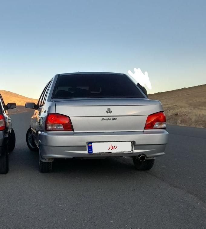 پراید 132 SE - 1392