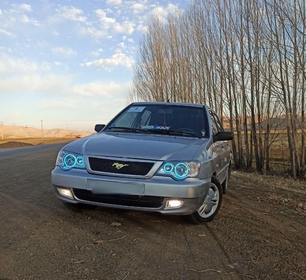 پراید 132 SE - 1392
