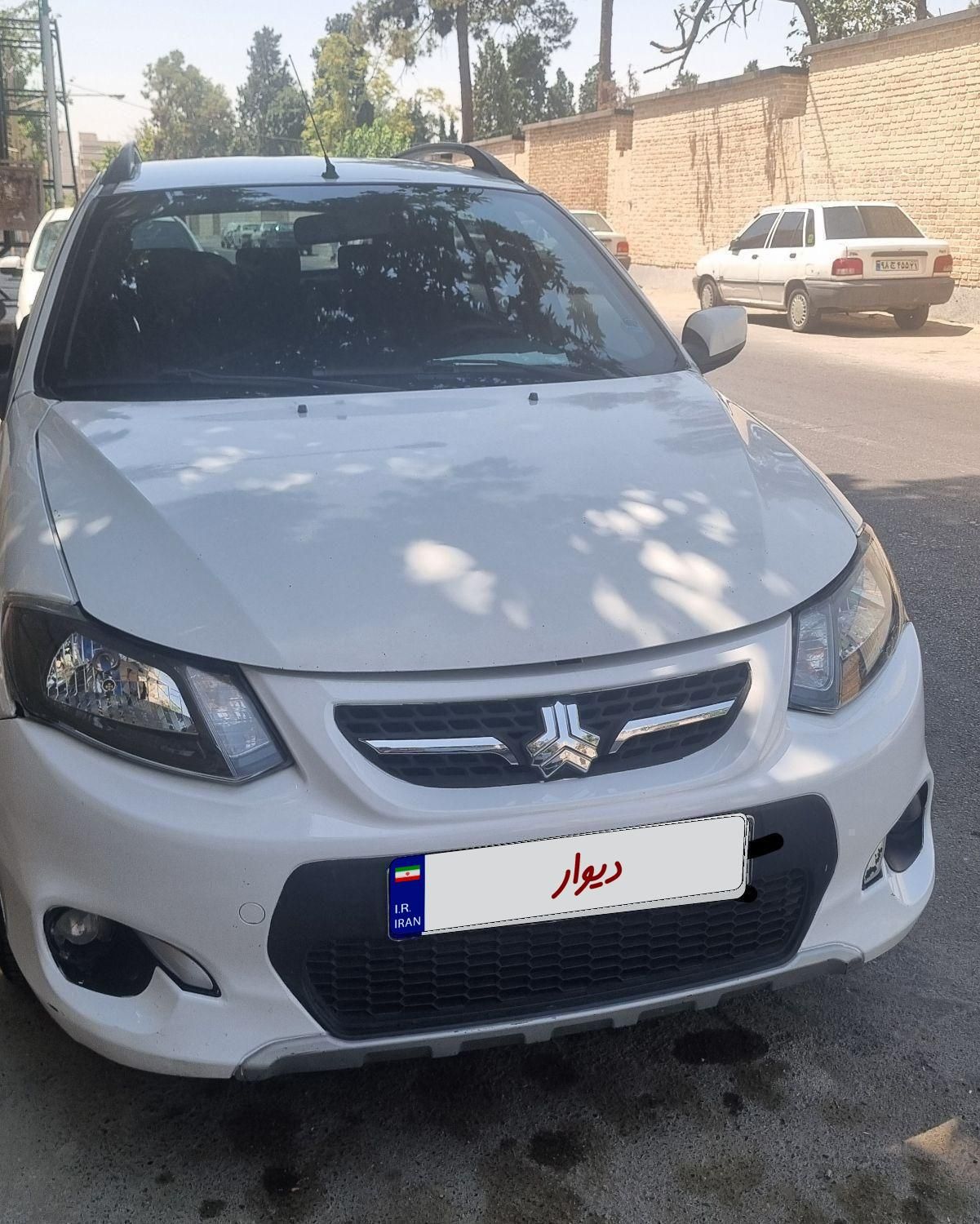 کوییک معمولی دنده‌ای - 1400