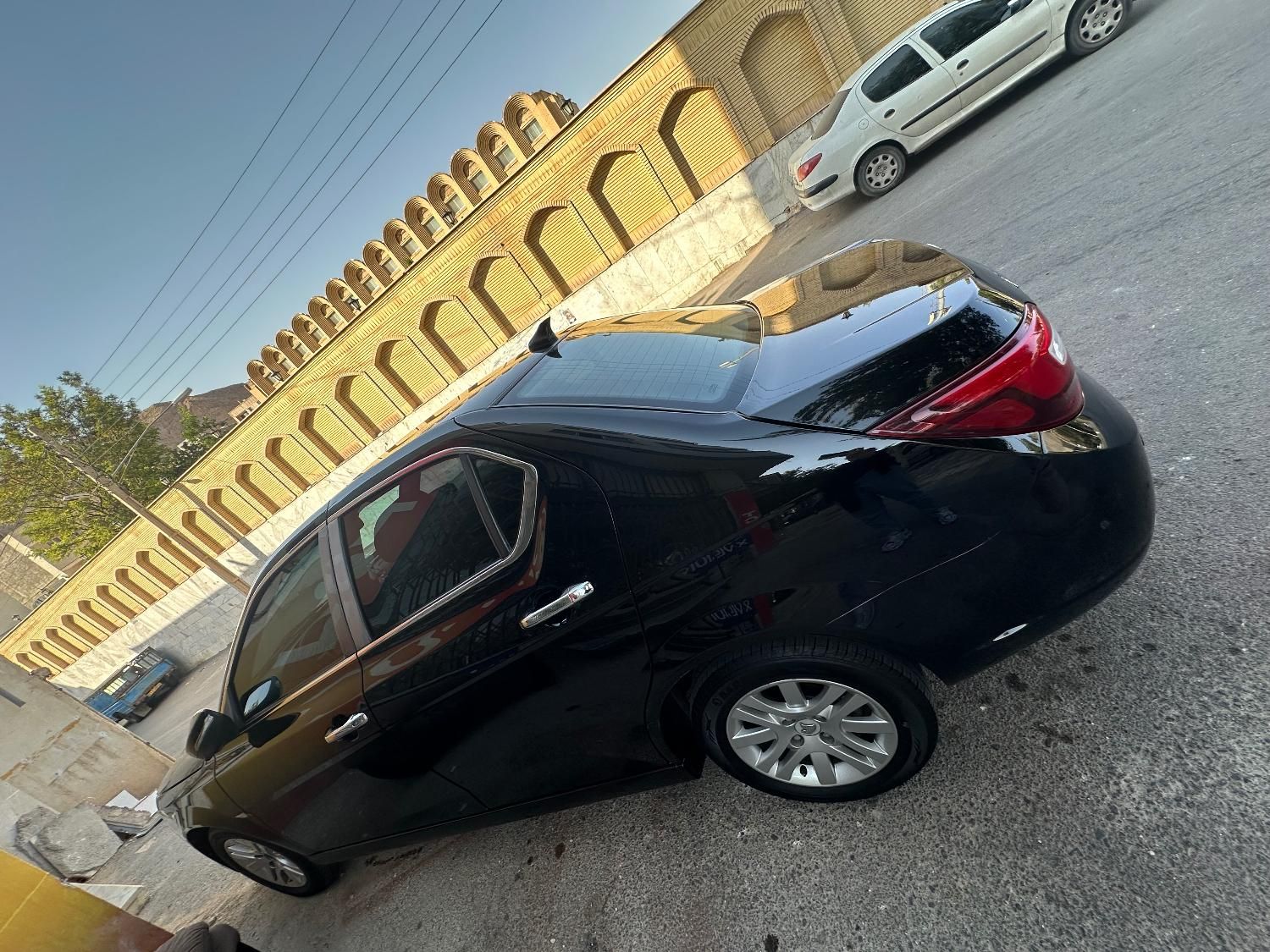 خودرو دنا، پلاس آگهی ann_19539513