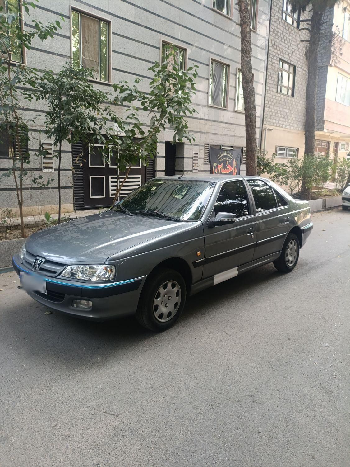 خودرو پژو، پارس آگهی ann_19539514