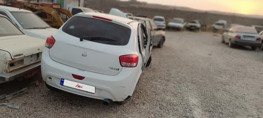 خودرو تیبا، 2 آگهی ann_19539527