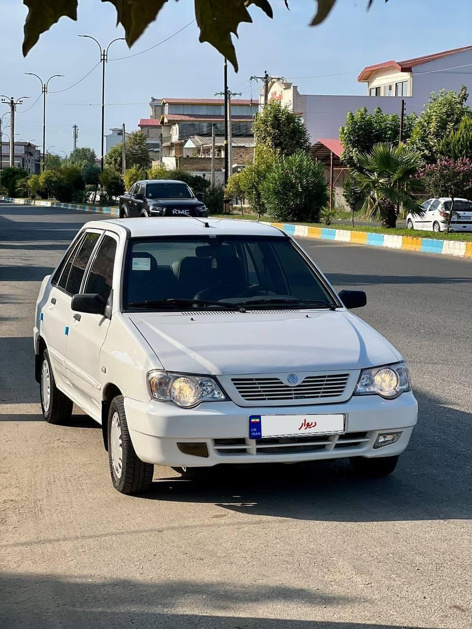 پراید 132 SE - 1392
